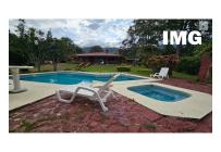 Fincas y Casas Campestres, Venta, Calima (Darién) - $780.000.000