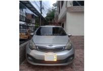 Kia Rio 2014 - $37.000.000