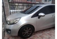 Kia Rio 2014 - $37.000.000