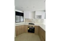 Apartamentos, Alquiler, Jamundí - $1.900.000