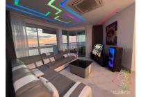 Apartamentos, Venta, Cartagena - $2.400.000.000