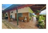 Fincas y Casas Campestres, Venta, La Cumbre - $400.000.000