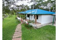 Fincas y Casas Campestres, Venta, La Cumbre - $400.000.000