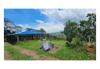 Fincas y Casas Campestres, Venta, La Cumbre - $400.000.000