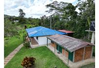 Fincas y Casas Campestres, Venta, La Cumbre - $400.000.000