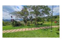 Fincas y Casas Campestres, Venta, La Cumbre - $400.000.000