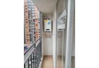 Apartamentos, Alquiler, Bogotá - $1.250.000