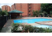 Apartamentos, Venta, La Hacienda - $275.000.000