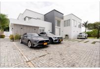 Fincas y Casas Campestres, Venta, Palmira - $3.400.000.000