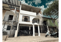 Casas, Venta, San Carlos - $780.000.000