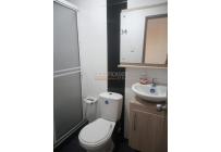 Apartaestudios, Alquiler, Santa Mónica Popular - $650.000