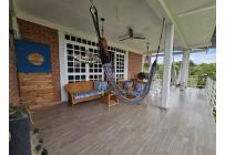 Fincas y Casas Campestres, Venta, Zarzal - $550.000.000