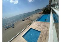 Apartamentos, Venta, Santa Marta - $1.450.000.000
