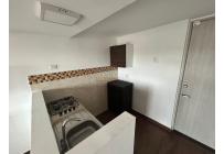 Apartaestudios, Venta, La Flora - $235.000.000