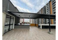 Apartaestudios, Venta, La Flora - $235.000.000