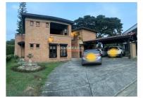 Casas, Venta, Pance - $2.400.000.000