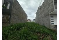 Lotes, Venta, Jamundí - $160.000.000