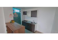 Apartaestudios, Alquiler, La Reforma - $1.000.000