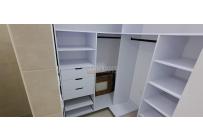 Apartaestudios, Alquiler, La Reforma - $1.000.000