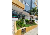 Locales y Bodegas, Alquiler, Barranquilla - $1.300.000