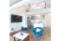 Apartamentos, Alquiler, Granada - $2.800.000