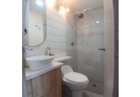 Apartamentos, Alquiler, Granada - $2.800.000