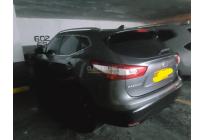Nissan Qashqai 2018 - $88.000.000