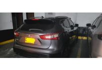 Nissan Qashqai 2018 - $88.000.000