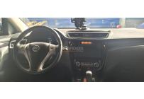 Nissan Qashqai 2018 - $88.000.000