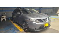 Nissan Qashqai 2018 - $88.000.000