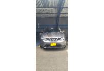 Nissan Qashqai 2018 - $88.000.000