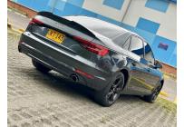 Audi A4 2017 - $75.800.000