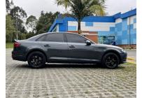 Audi A4 2017 - $75.800.000