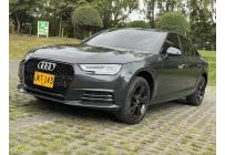 Audi A4 2017 - $75.800.000