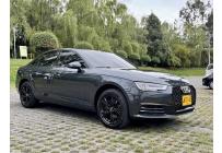 Audi A4 2017 - $75.800.000