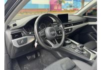 Audi A4 2017 - $75.800.000