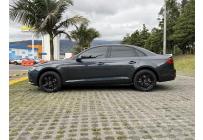 Audi A4 2017 - $75.800.000