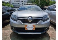Renault Stepway 2020 - $57.800.000