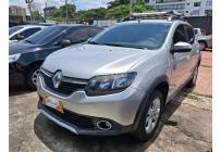 Renault Stepway 2020 - $57.800.000