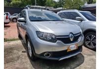 Renault Stepway 2020 - $57.800.000