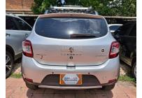 Renault Stepway 2020 - $57.800.000