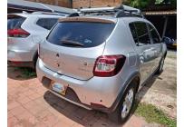 Renault Stepway 2020 - $57.800.000