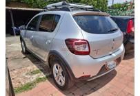 Renault Stepway 2020 - $57.800.000