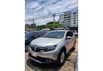 Renault Stepway 2020 - $57.800.000