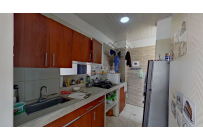 Apartamentos, Venta, Las Vegas de Comfandi - $155.000.000