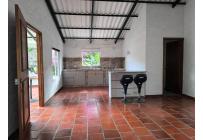 Fincas y Casas Campestres, Alquiler, Dagua - $1.200.000