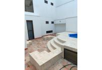 Casas, Alquiler, Miraflores - $8.000.000