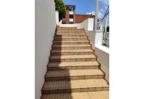 Casas, Alquiler, Miraflores - $8.000.000