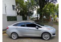 Ford Fiesta 2017 - $46.000.000