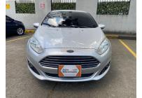 Ford Fiesta 2017 - $46.000.000